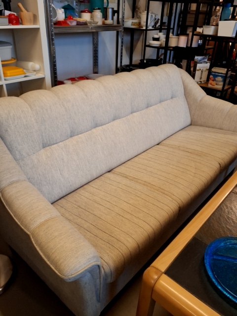 3-personers sofa